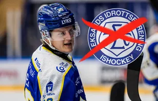 Lämnar Leksand - klar för SHL-konkurrent