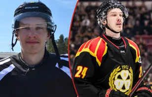 Är kontraktslös – för första gången: "Känns konstigt"