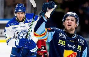 Fredrik Forsberg flyttar till Norge.