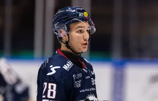 Melvin Nilsson lämnar Linköping.