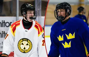 Tvillingarna lämnar Brynäs - för Mora