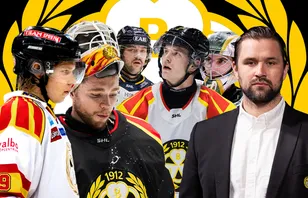 Brynäs: Så kan de värva - så kan de ställa upp