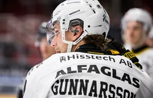Därför är Gunnarsson tillbaka - trots kaoset