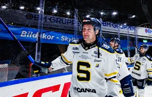 SSK bekräftar - fem spelare lämnar