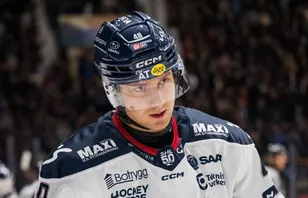 Backen stannar i Linköping: "En härlig karaktär"