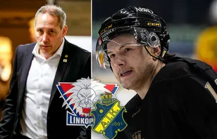 Förlorad för AIK? "Vi för en bra dialog"