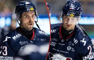 Klart: Går skilda vägar med Linköping