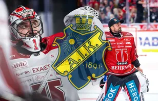 AIK:s stjärnvärvning: "En stark hunger kvar"