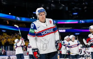 Tidigare SHL-forwarden redo för comeback - två år efter senaste seriematchen