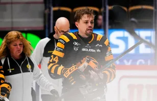 Berättar om tunga säsongen: "Skadehelvetet är över"