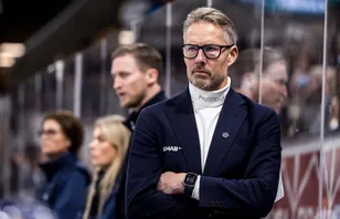 Leksands tunga smäll – tappade segern: "Det är tufft"
