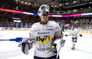 Uppgifter: Dichow lämnar HV71 - för konkurrent
