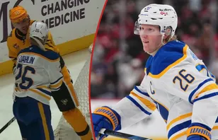 Malkin får matchstraff - efter fula smällen på Dahlin