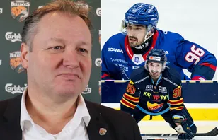 Sportchefen slår tillbaka: "Får det att låta som att vi är skurkar"
