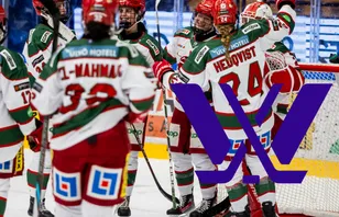MoDo rustar – värvar från världens bästa liga