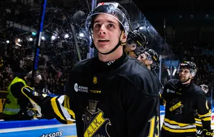 Stannar i AIK: "Mycket talangfull spelare med stor potential"