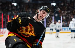 Skickas ner till AHL - inför OS