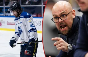 Ryter ifrån efter nya förlusten: "Det är bedrövligt"