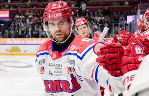Stjärnan kan lämna – svarar på ryktena