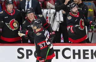 David Perron flyttar till Dallas.