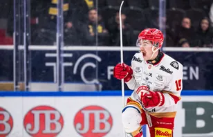 Poängkungen stannar: "Enkelt val för oss"