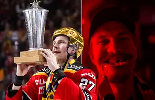 KLART: Guldbacken återvänder till Luleå - på långt avtal