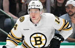 Uppgifter: Lämnar NHL – överens med storklubben