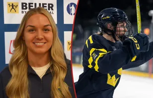 Josefin Bouveng
