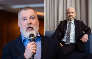 Grönborgs första uppdrag? "Vi måste vara ärliga"