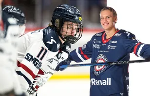 Oscar Holmertz och Melvin Nilsson lånas ut av LHC.