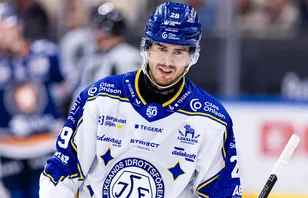 Aktuell för comeback – i rivalmötet: "Positiv"