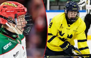 MoDo:s succétalanger är U18-VM-jokrar: "Spännande att följa"