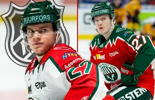 Kan lämna Frölunda: "Ska utvärdera mina alternativ"
