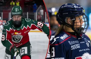 Tre 15-åringar till U18-VM: "Spetsegenskaper"