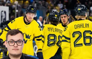 GRÖNLUND: För dåligt, Tre Kronor – var är kampviljan?