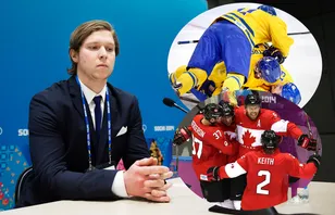 OS i Sotji 2014 - Silversötma och dopingkaos