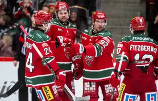 MoDos succé – vann rivalmötet: "De kan få kröka på" 