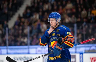 Djurgårdens mardrömsform - hemma på Hovet