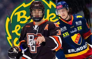 Från Florida – till Björklöven: "Jag vill visa upp mig här också"