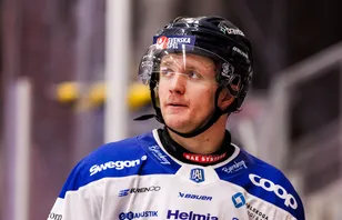Färjestad lånar – i frånvarokrisen