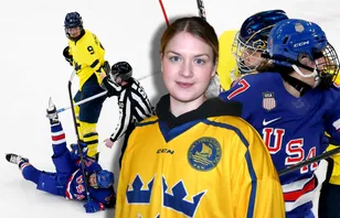 "Önskar att jag hade gått på henne ännu hårdare"