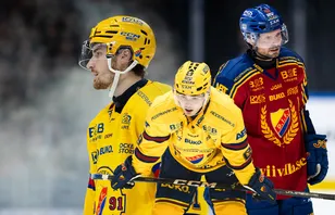 DIF ger en uppdatering kring skadestatusen. 