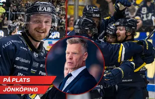 Så har HV71 förbättrat sitt powerplay: "Jobbat varje dag"