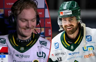 Skickar pik – efter rekordet: "Äntligen gått förbi"