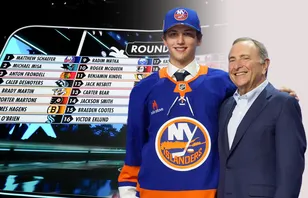 NHL-draften 2025: Betyg på alla 32 lag