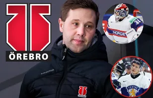 Svaret om NHL – efter succén i VM: "Det räknar jag med"