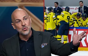 Experten rasar: "Det är så jävla dåligt"