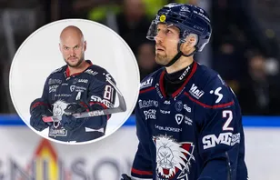 Ny backskada i Linköping? "Kan tyvärr hända"