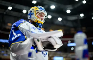 Leksands glädjebesked – Gidlöf tillbaka: "Grönt ljus"
