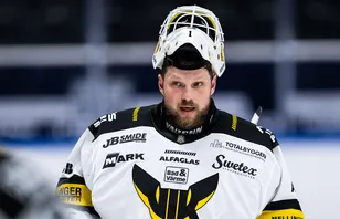 Slutar - blir målvaktstränare: "Börjar nästa resa"